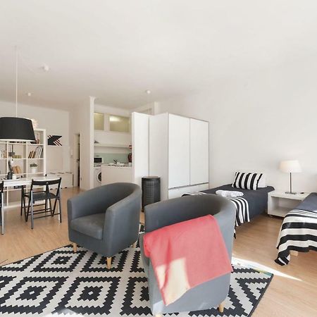 Bmyguest - Santa Catarina'S Loft Apartment Porto Exterior photo