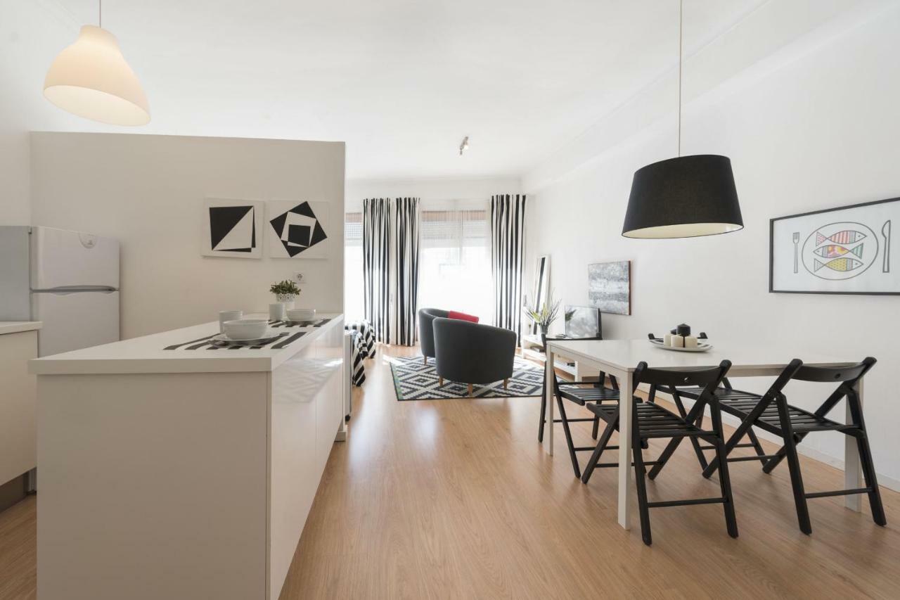 Bmyguest - Santa Catarina'S Loft Apartment Porto Exterior photo